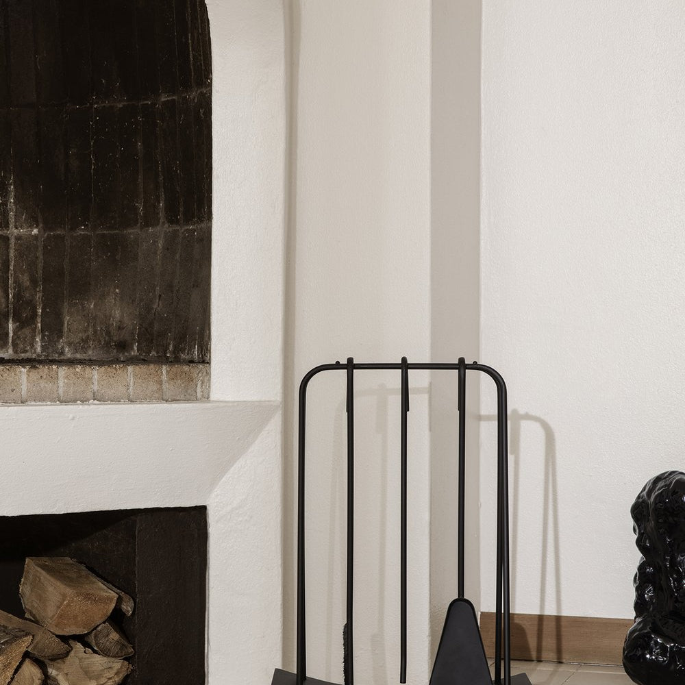 Ferm Living Port Fireplace Tools