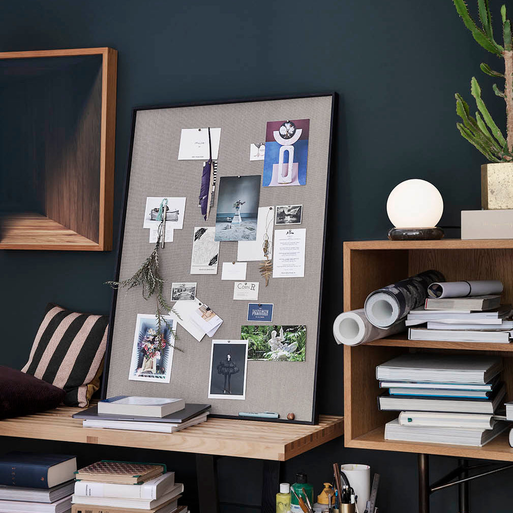 Ferm Living Scenery Pinboard Large