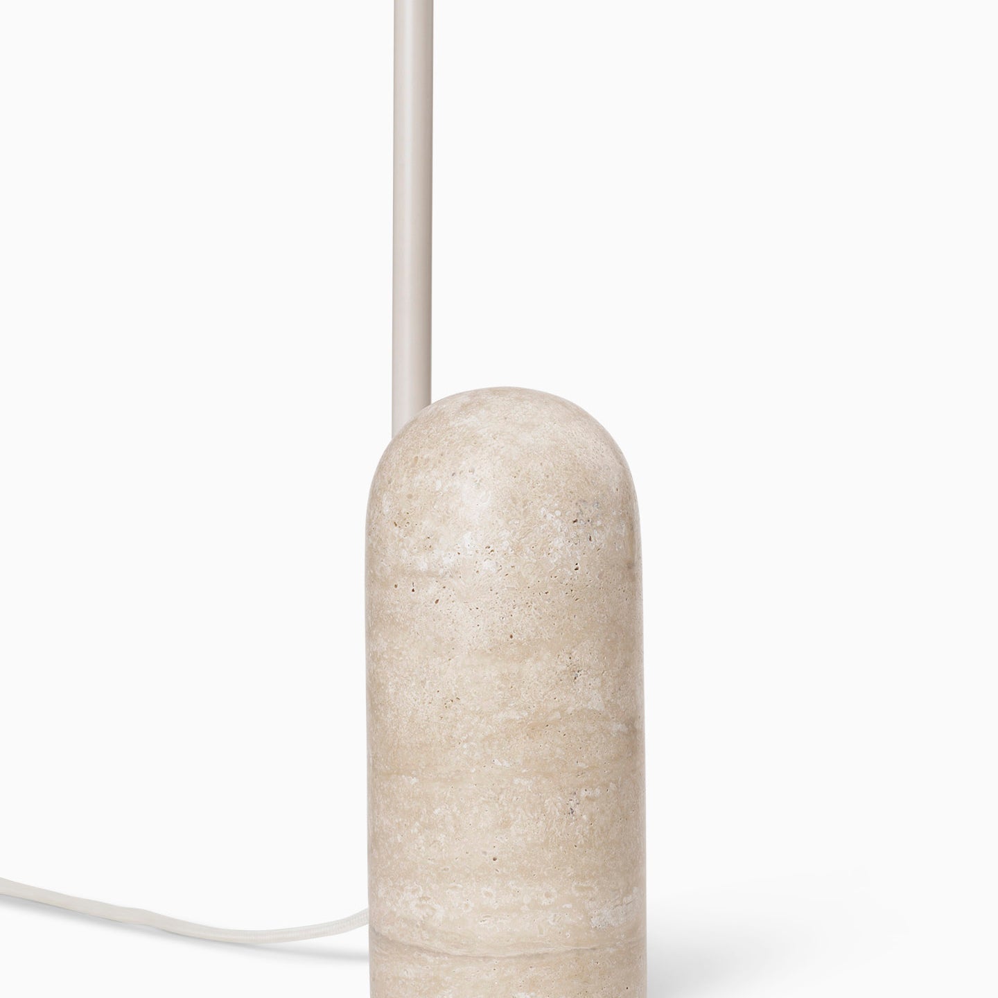 Ferm Living Arum Table Lamp Cashmere