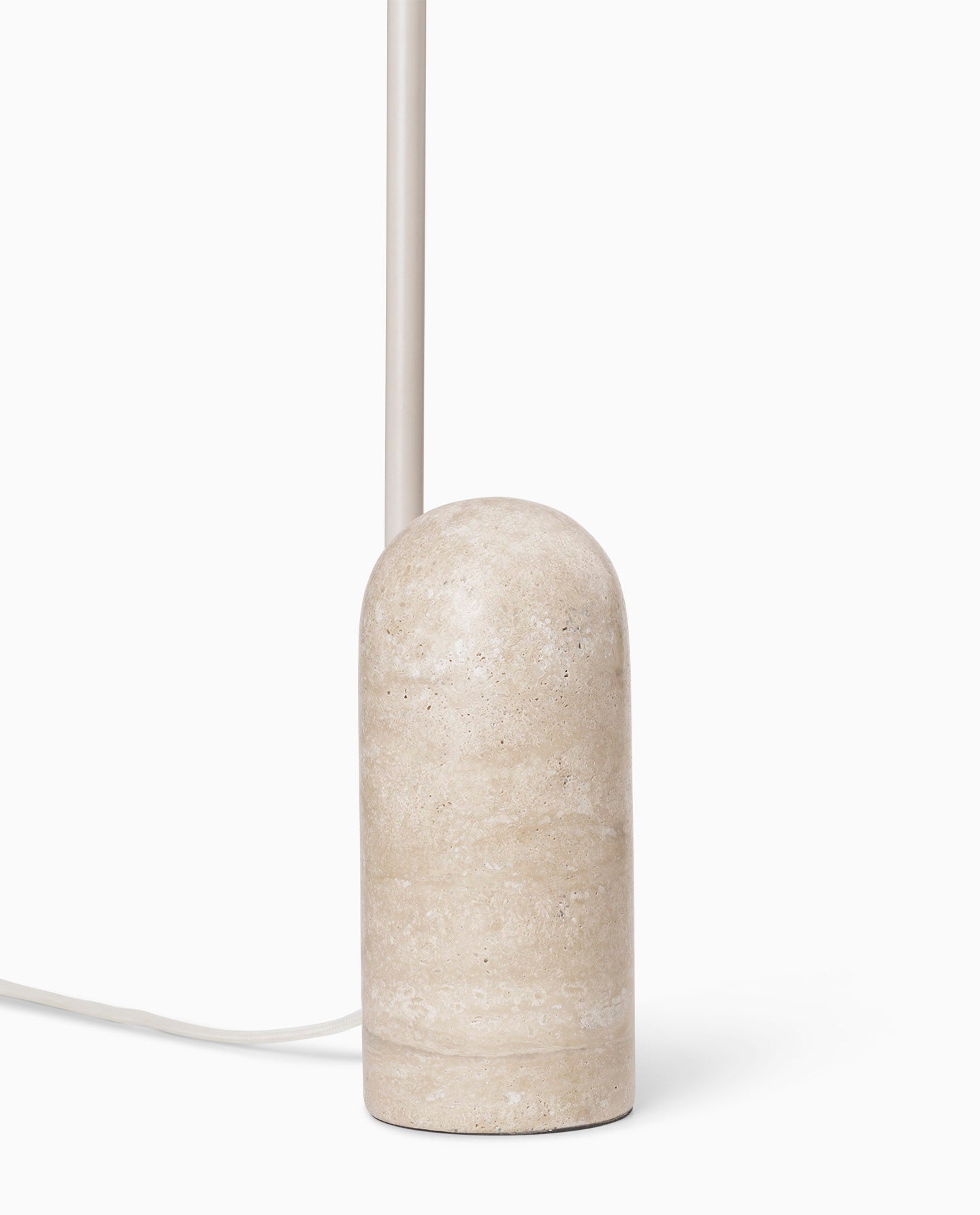 Ferm Living Arum Table Lamp Cashmere