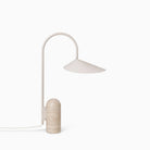 Ferm Living Arum Table Lamp Cashmere