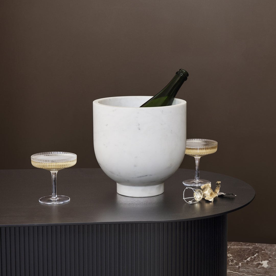 Ferm Living Champagne Saucer