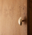 Ferm Living Chanterelle Hook Brass