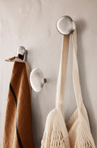 Ferm Living Chanterelle Hook Stainless Steel