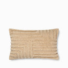 Ferm Living Crease Wool Cushion