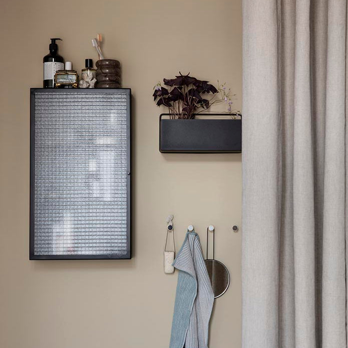 Ferm Living Haze Wall Cabinet