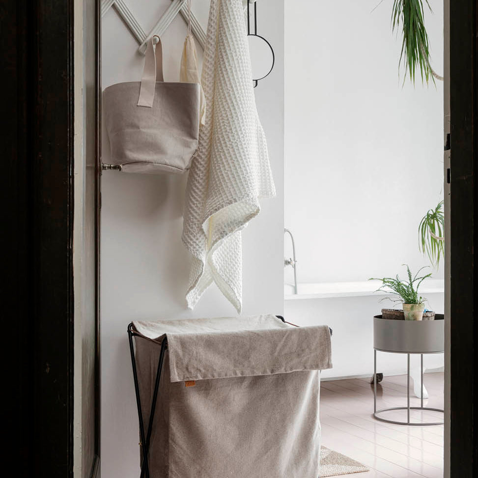 Ferm Living Herman Laundry Stand