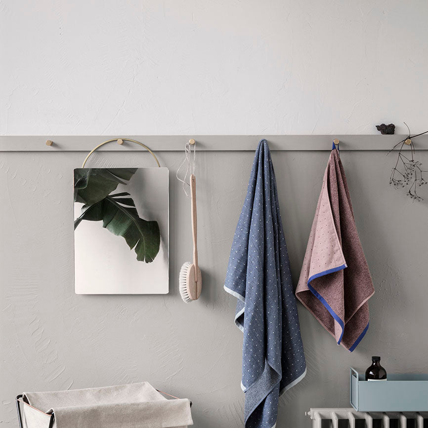 Ferm Living Herman Laundry Stand