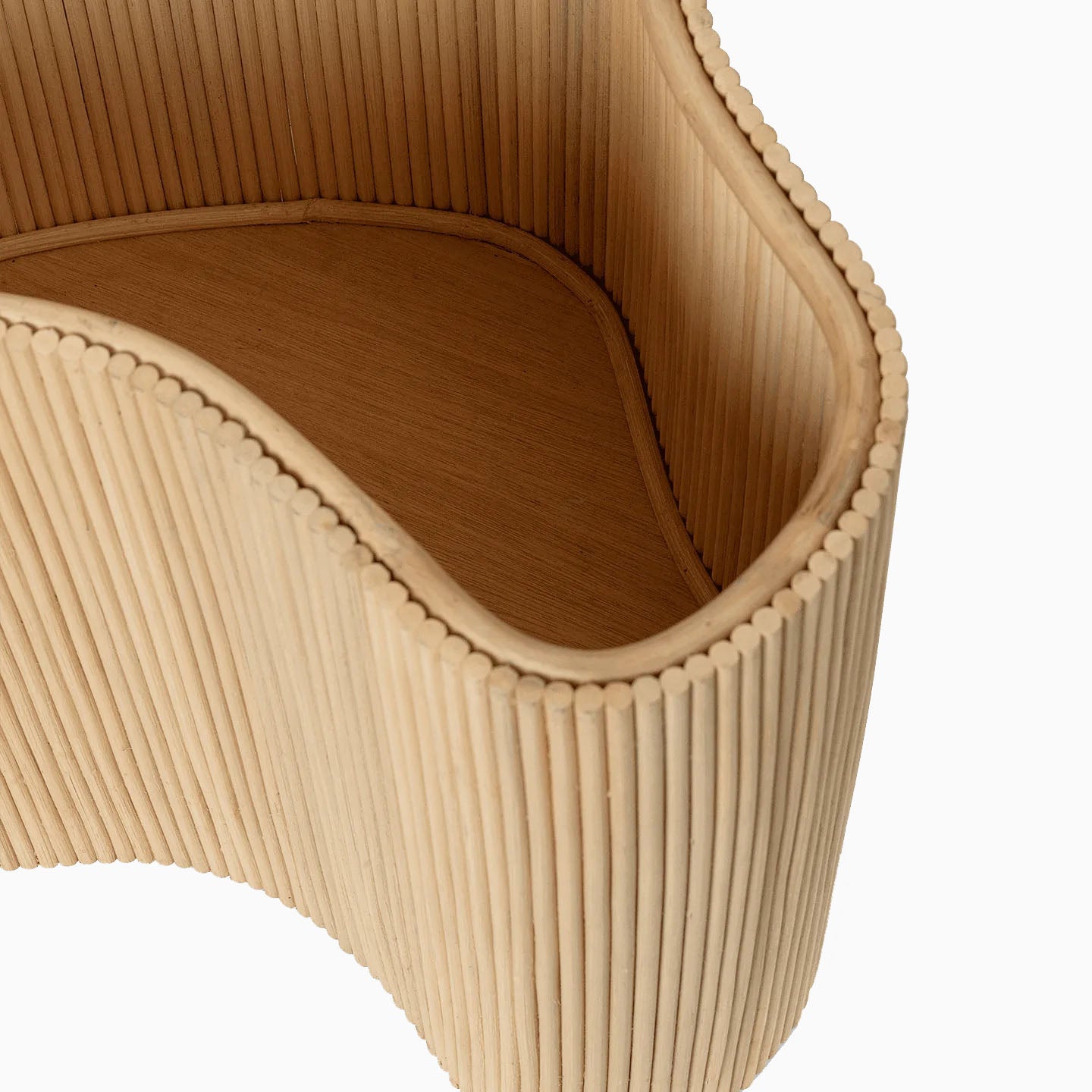 Ferm Living Isola Storage Table