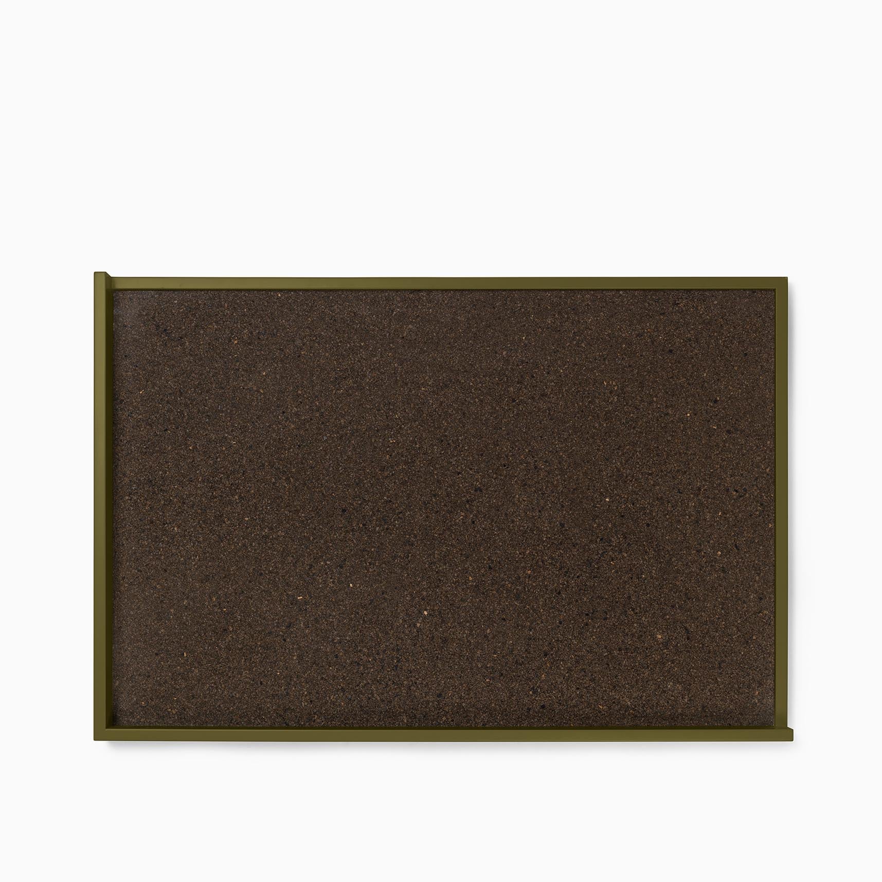 Ferm Living Kant Pinboard Olive