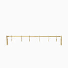 Ferm Living Kitchen Rod Brass