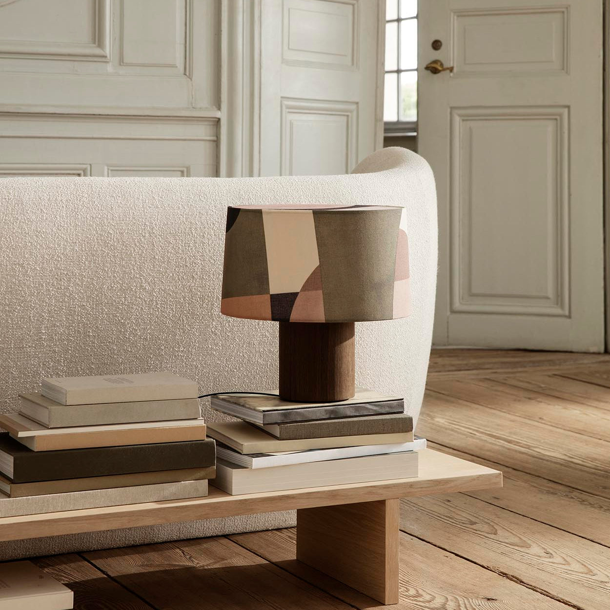 Ferm Living Kona Display Table