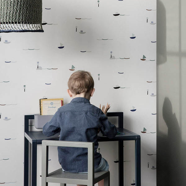 Ferm Living Little Architect Desk