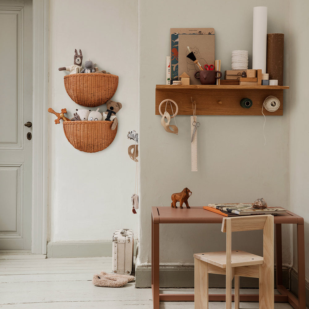 Ferm Living Little Architect Table Rose