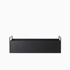 Ferm Living Plant Box Small Black