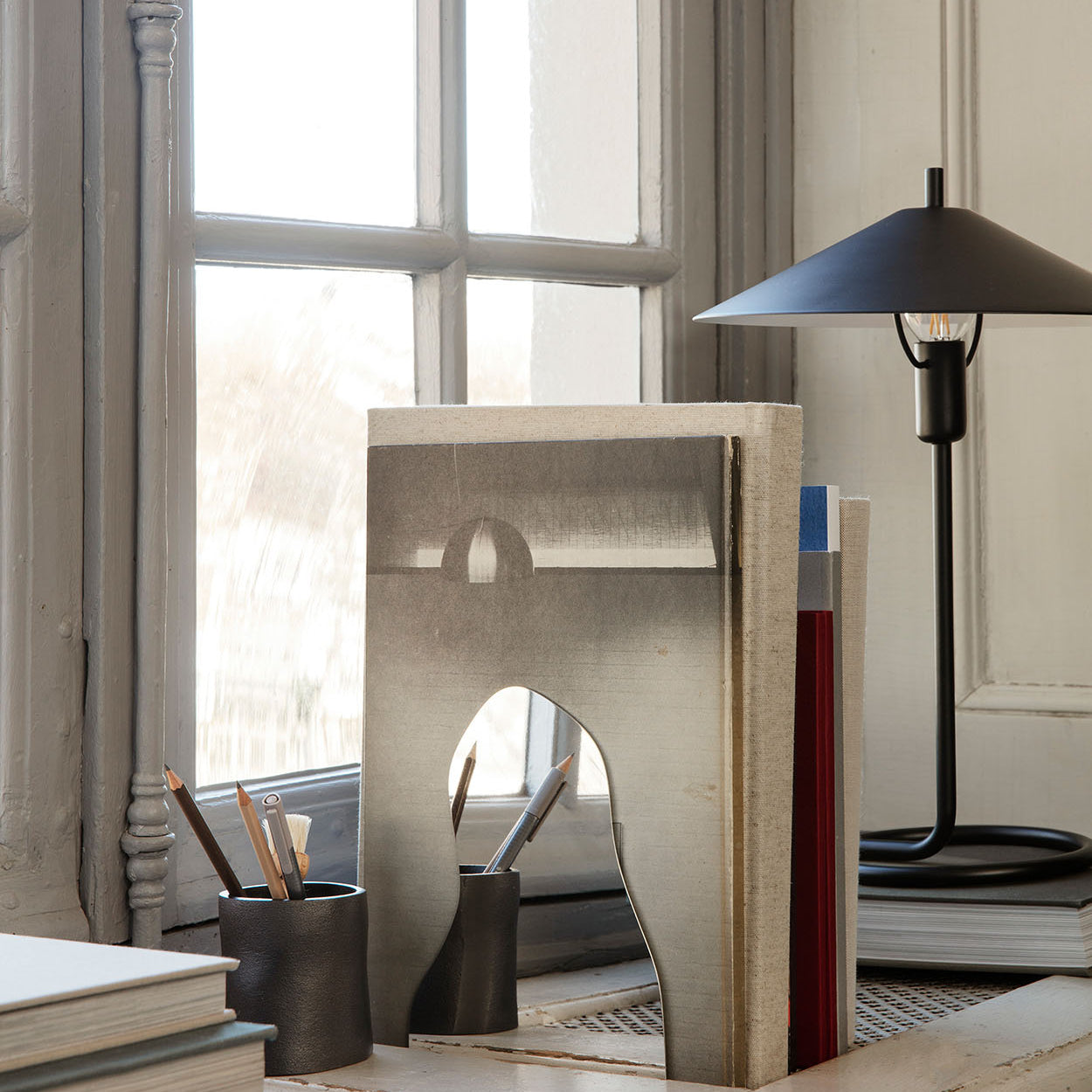 Ferm Living Pond Bookend