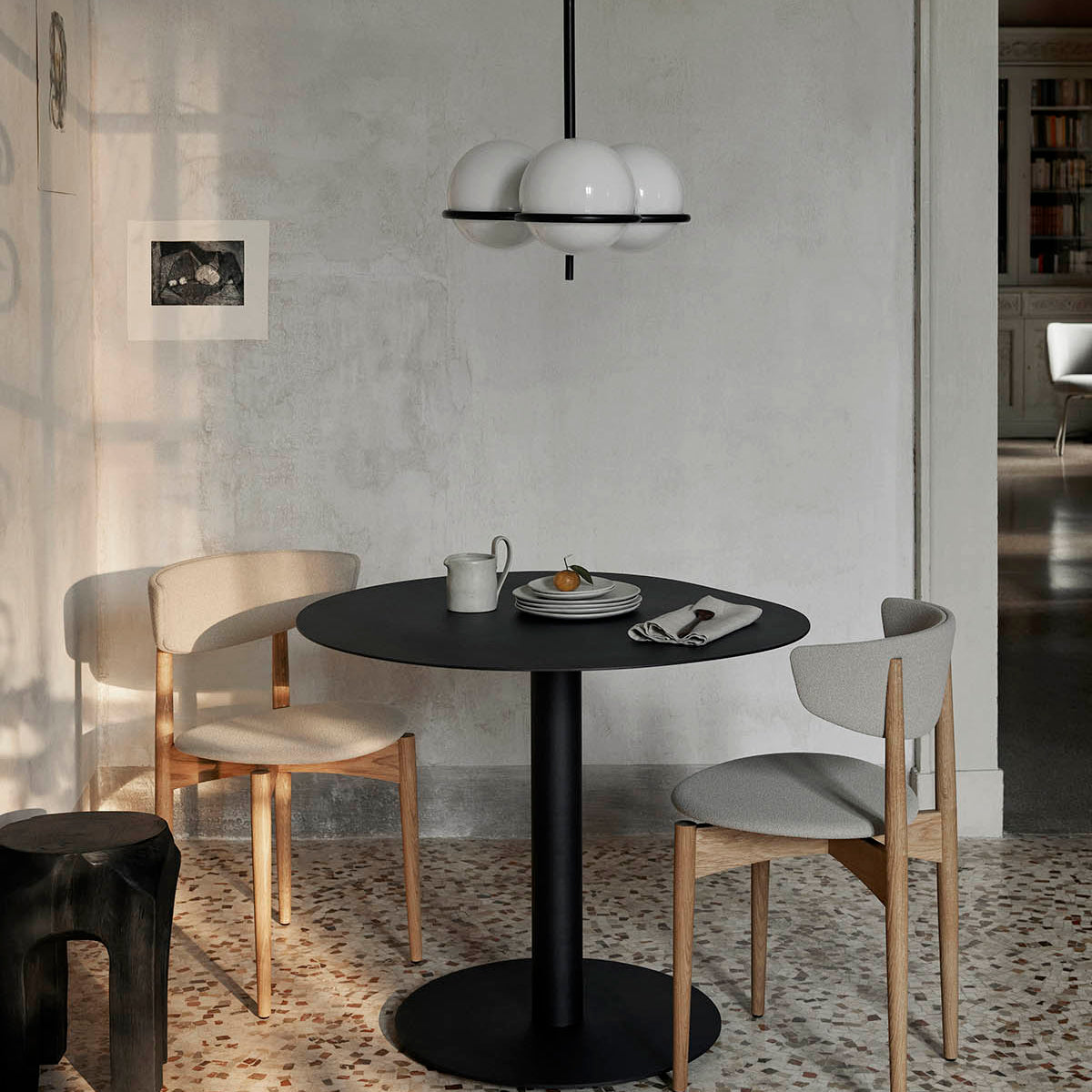 Ferm Living Pond Dining Table
