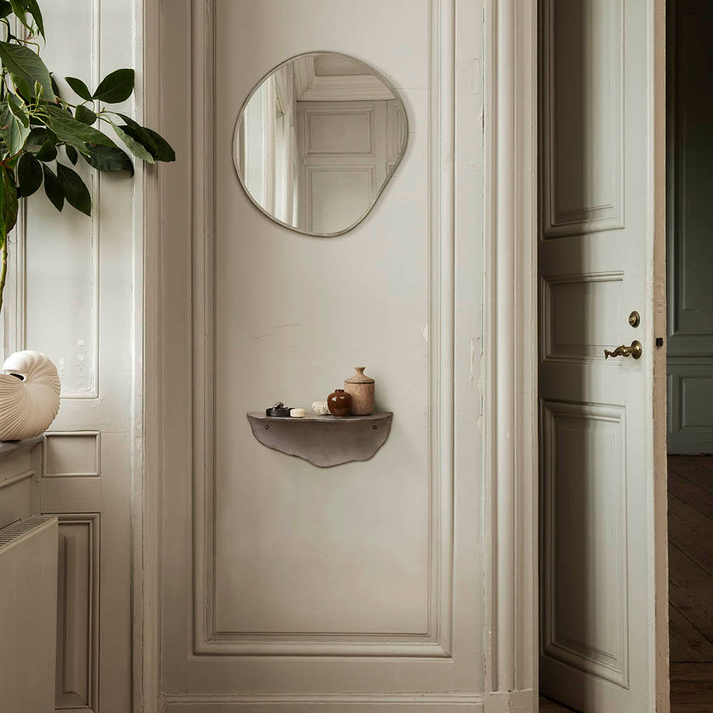 Ferm Living Pond Mirror Small