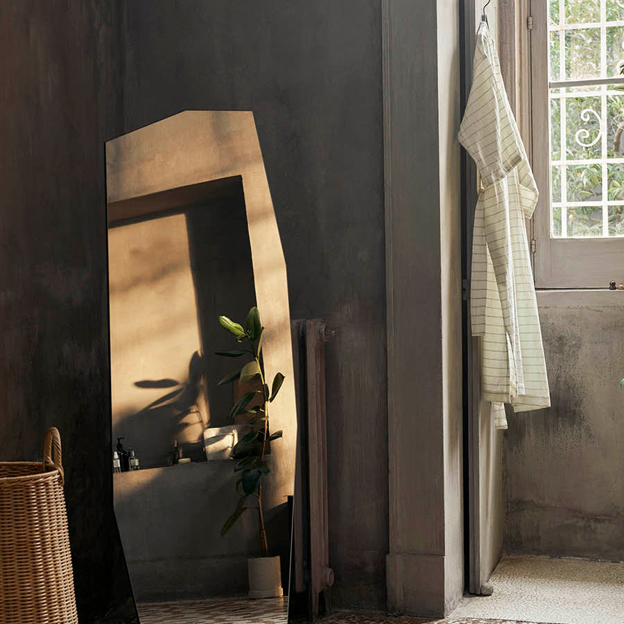 Ferm Living Shard Free Standing Mirror