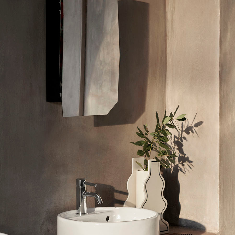 Ferm Living Shard Mirror Cabinet