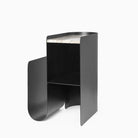 Ferm Living Vault Side Table Black