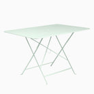 Fermob Bistro Table 117x77cm Ice Mint