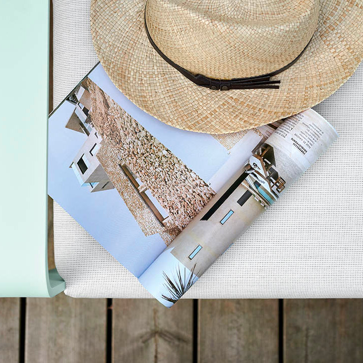 Fermob Bellevie 2 Seater Sofa