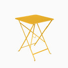 Fermob Bistro 57x57cm Table Honey