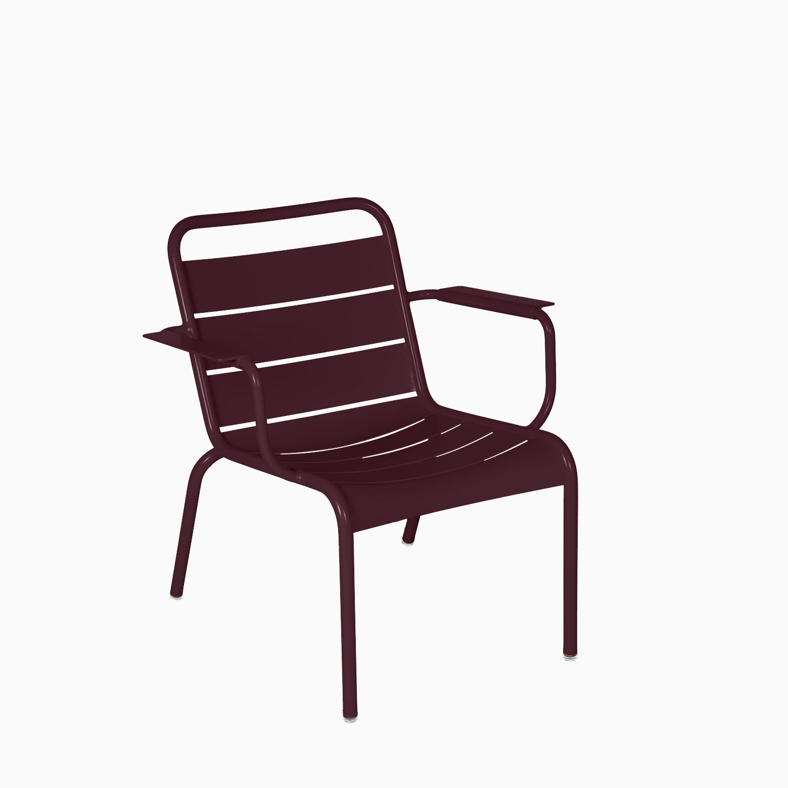 Fermob Luxembourg Lounge Armchair Arrival Hall