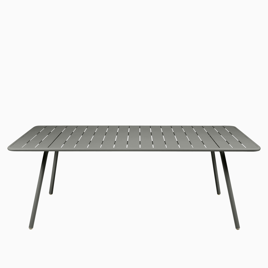 Fermob Luxembourg Table 207cm Rosemary