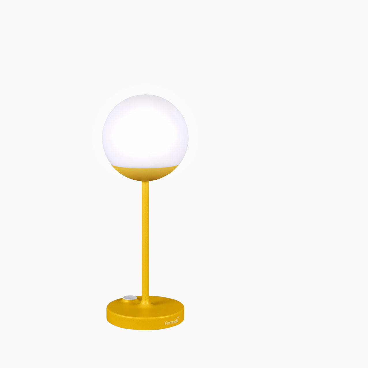 Fermob Mooon Lamp 41cm Honey
