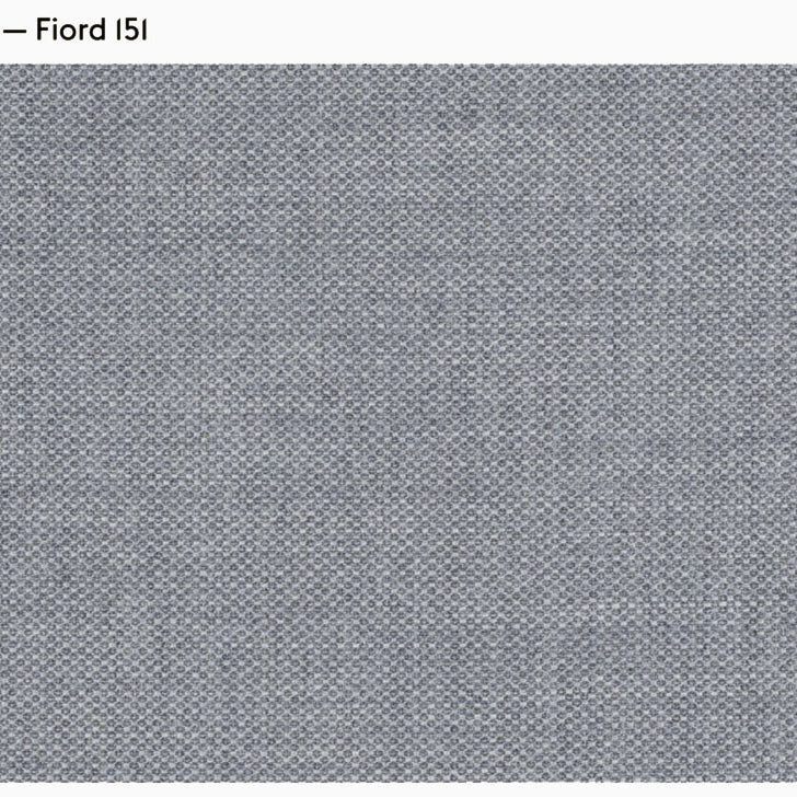 Fiord 151