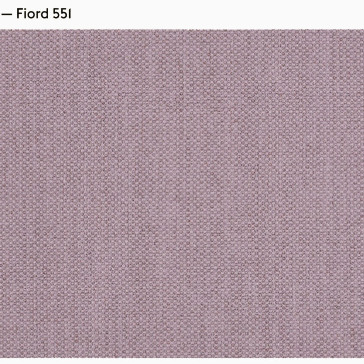 Fiord 551