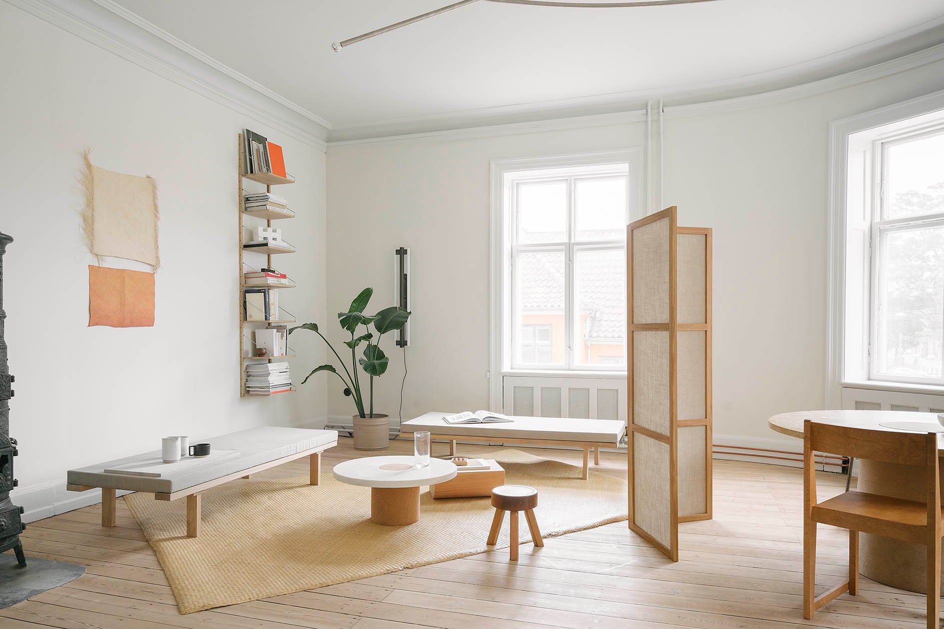 Frama Magnet Space Divider