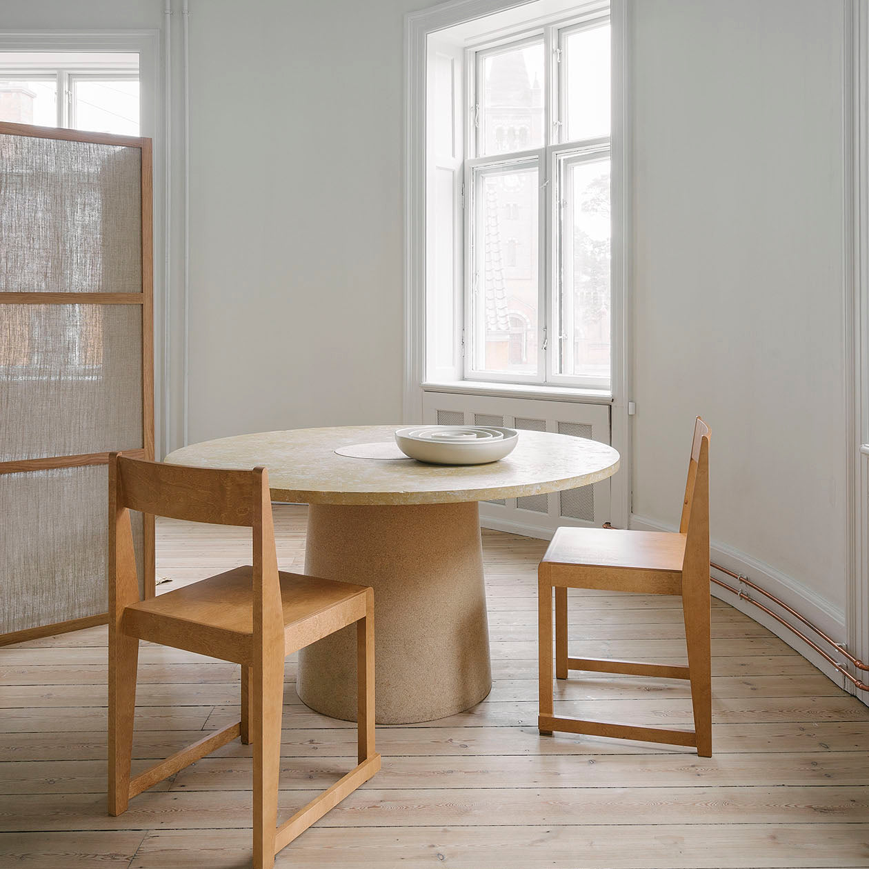 Frama Magnet Space Divider