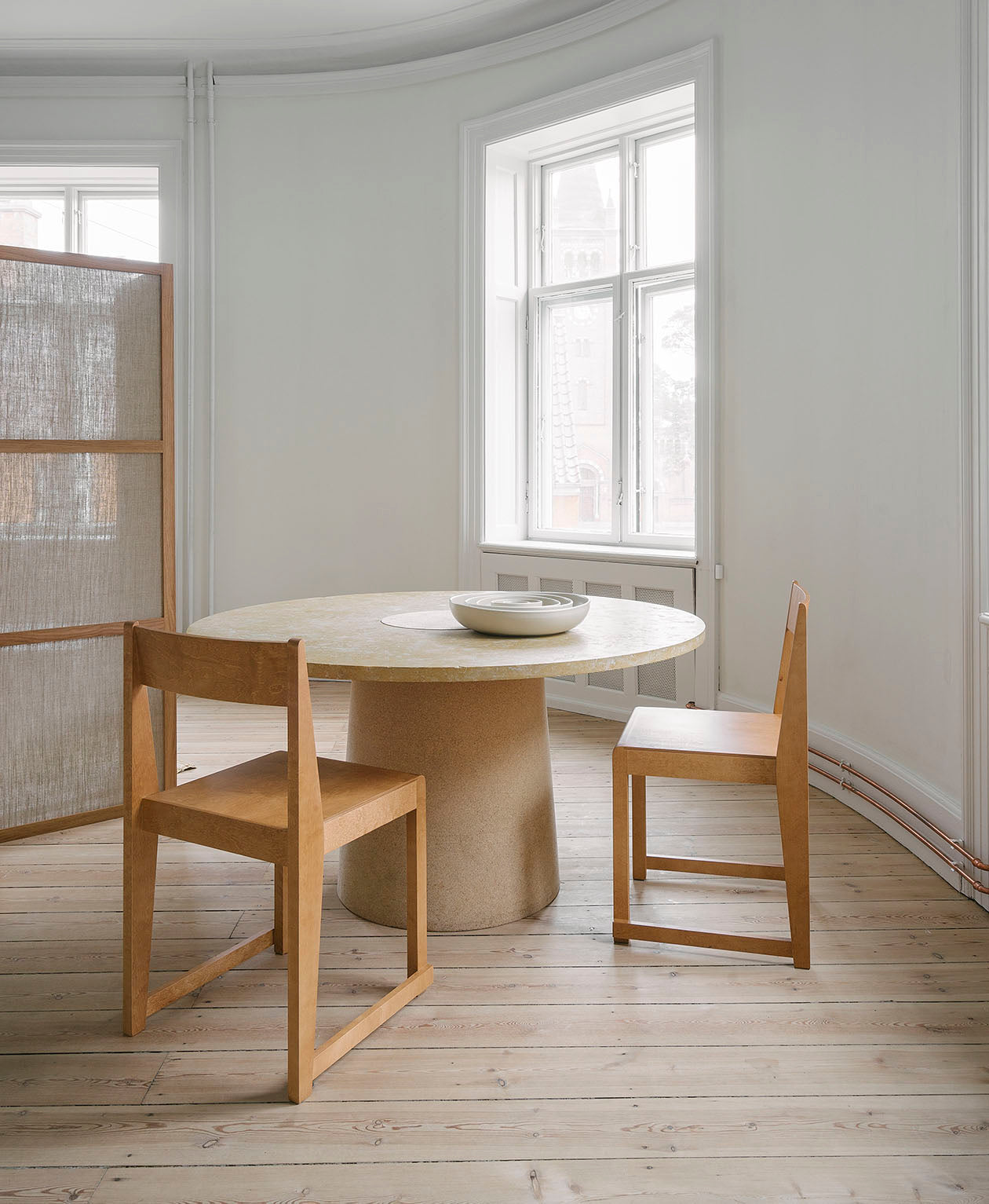 Frama Magnet Space Divider