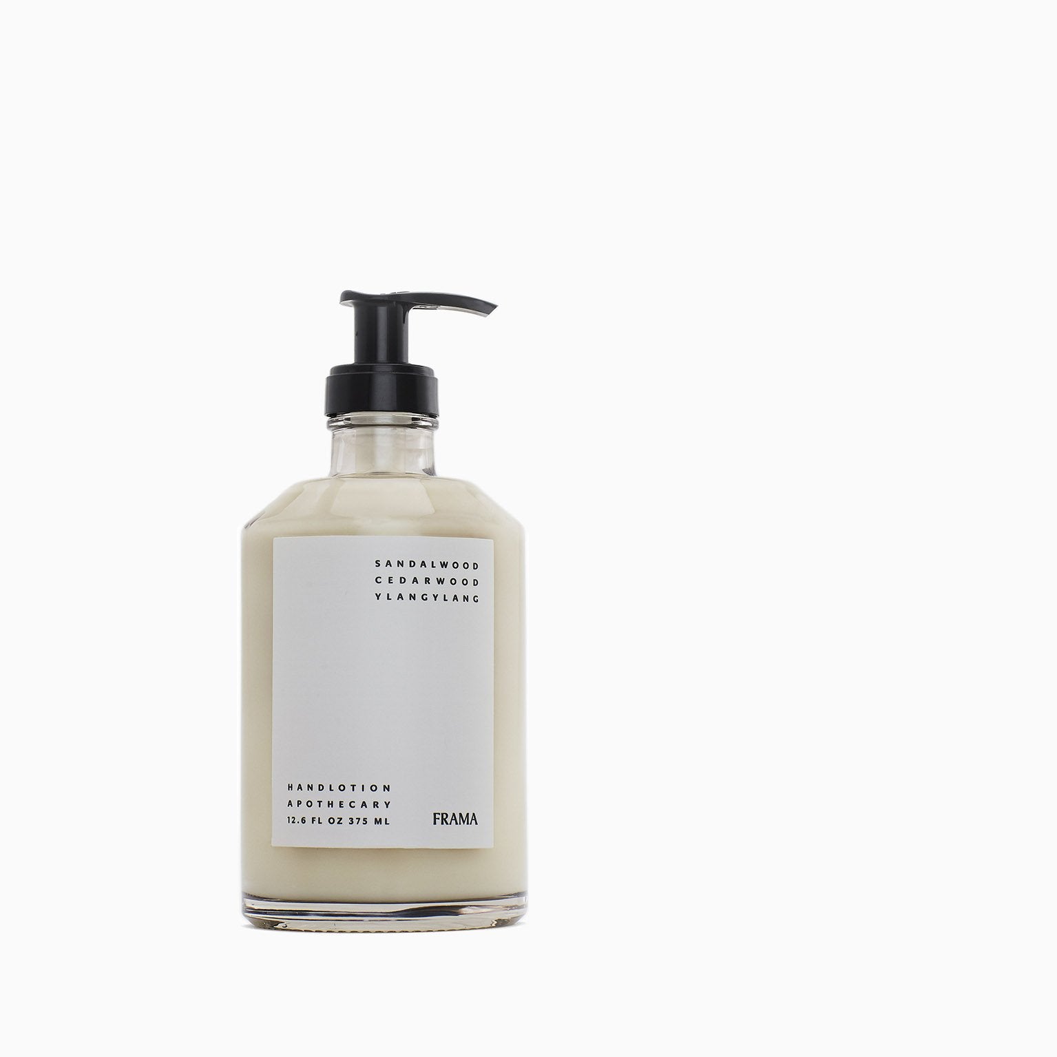 Frama Apothecary Hand Lotion 375ml
