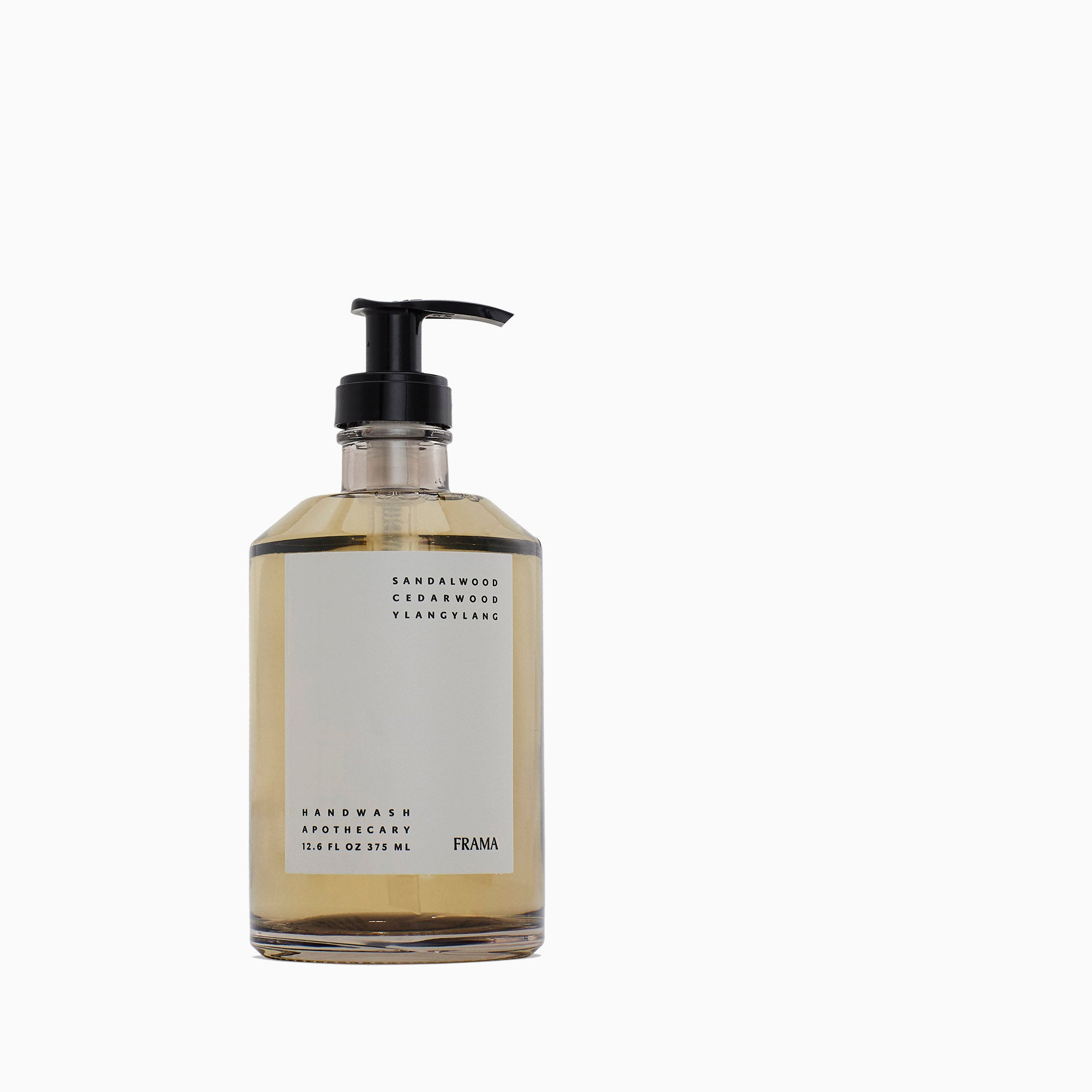 Frama Apothecary Hand Wash 375ml