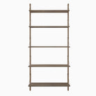 Frama Shelf Library H1852 Dark Oiled Oak