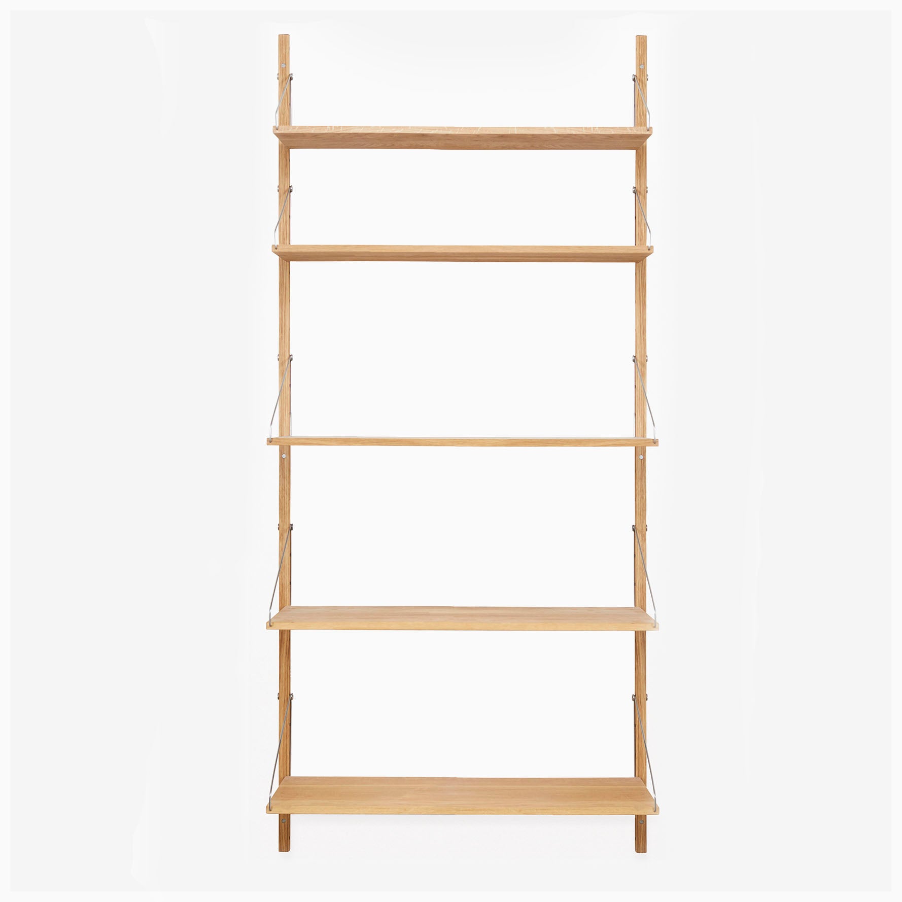 Frama Shelf Library H1852 Natural