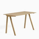 HAY CPH90 Desk Oak Veneer Clear Lacquered Oak