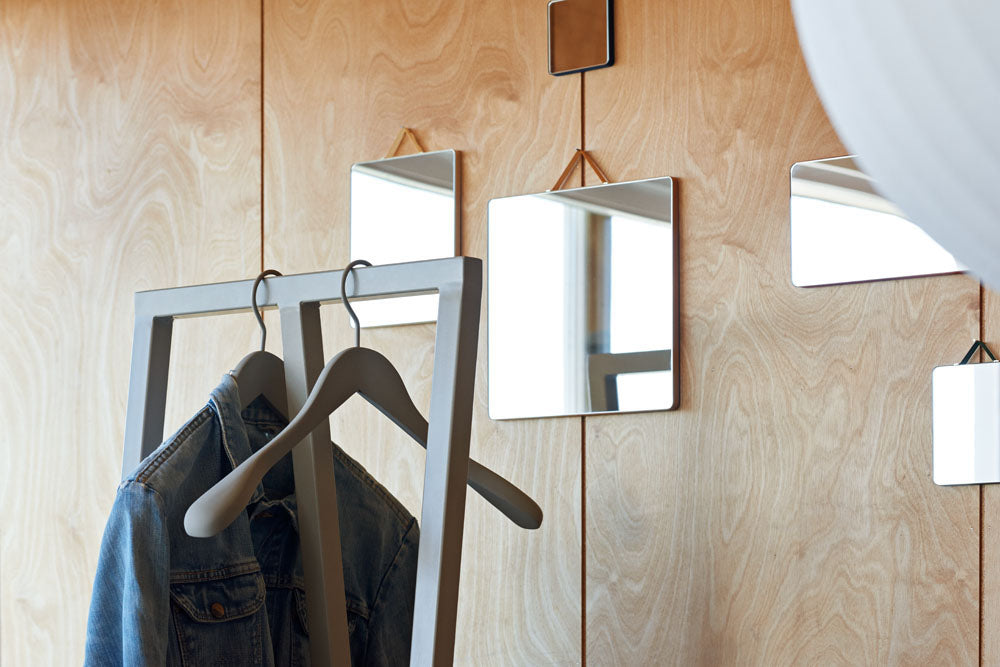 HAY Loop Stand Hall