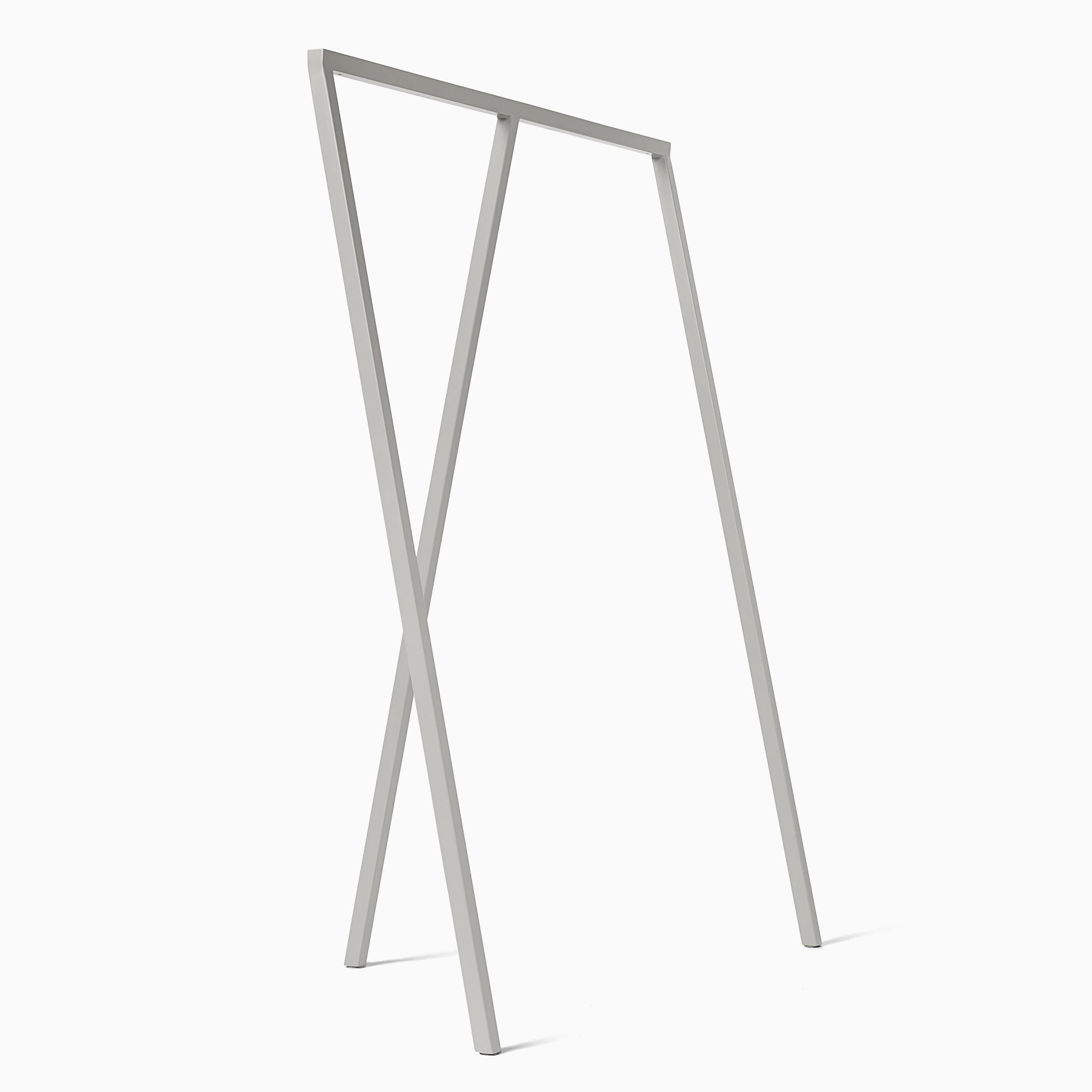 HAY Loop Stand Wardrobe Grey