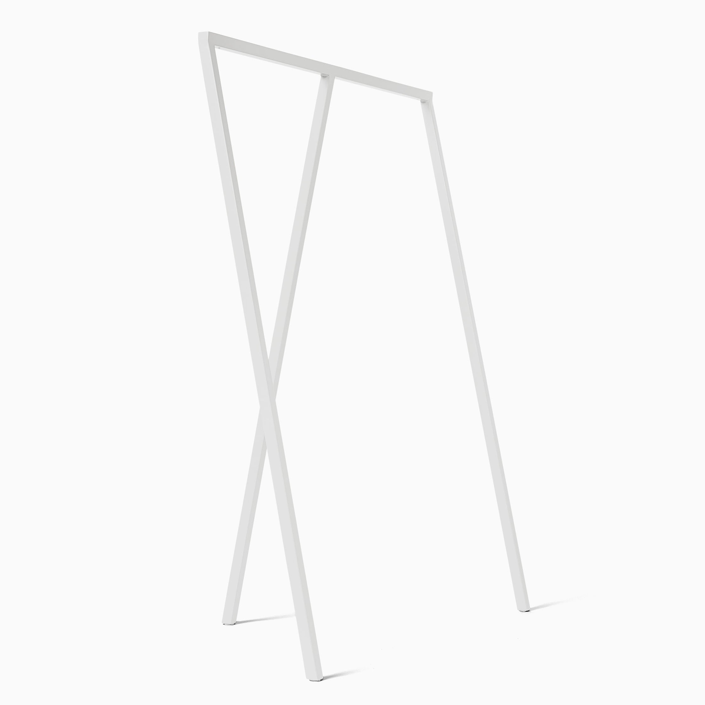 HAY Loop Stand Wardrobe White
