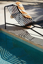 HAY Palissade Chaise Lounge