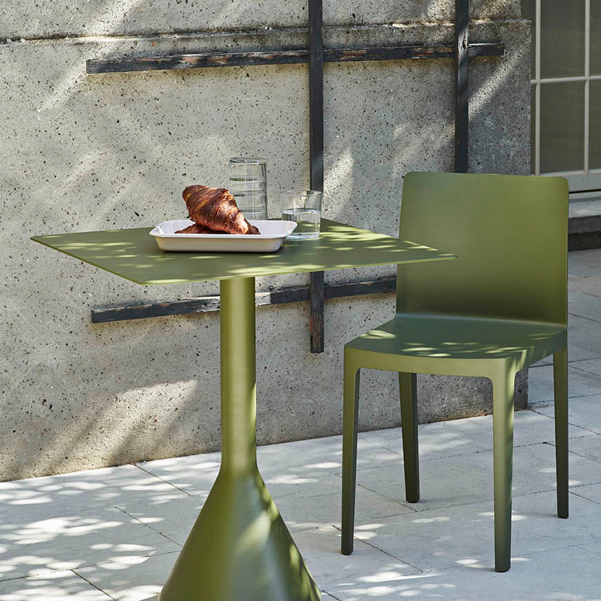 HAY Palissade Cone Table 65cm