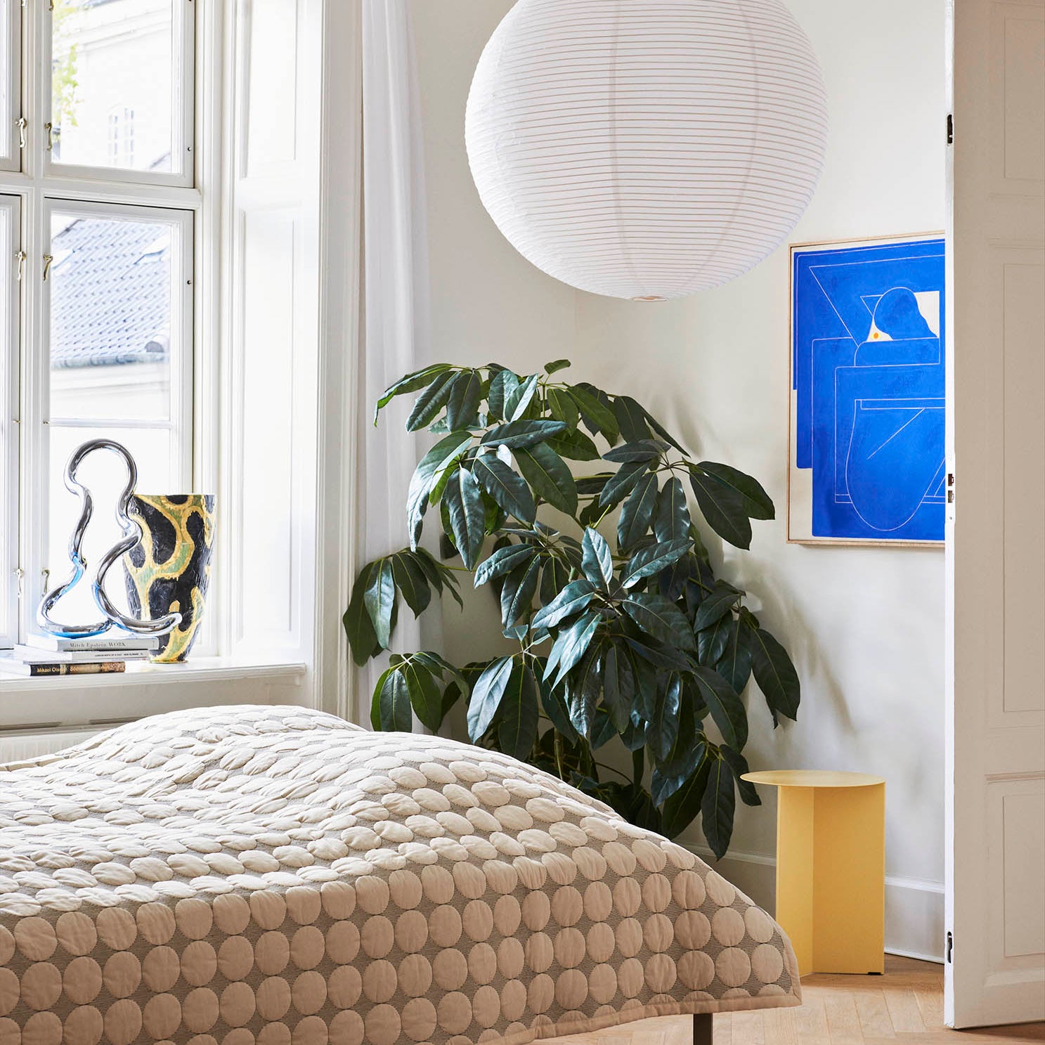 HAY Rice Paper Shade