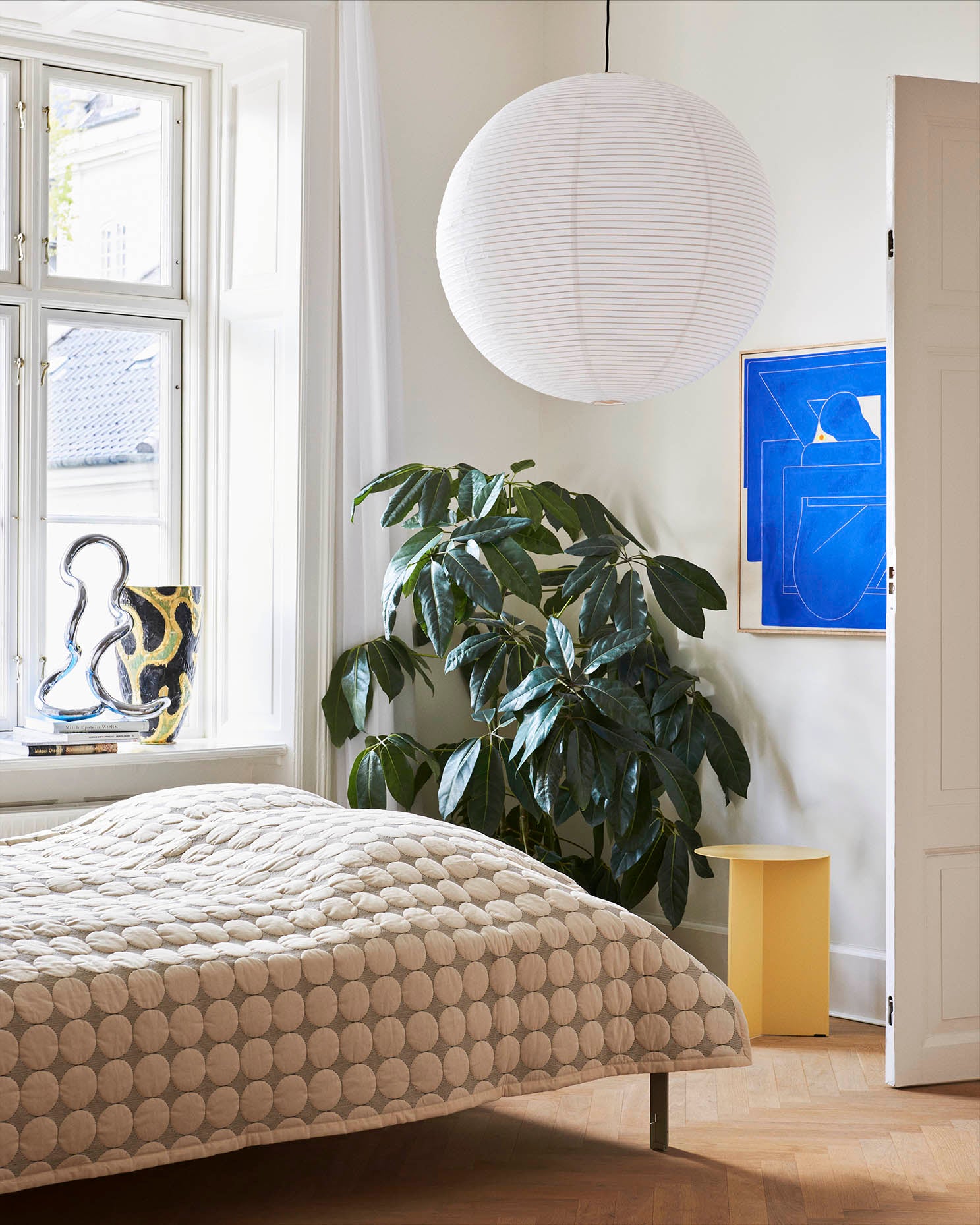 HAY Rice Paper Shade