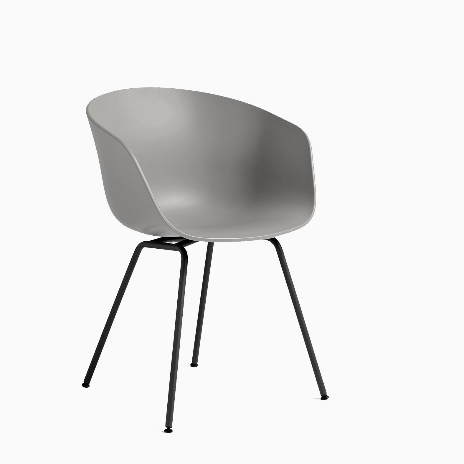 HAY AAC26 Concrete Grey