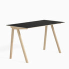 HAY CPH90 Desk Matt Lacquered Oak